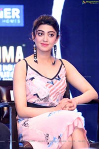 Pranitha Subhash