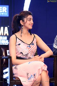 Pranitha Subhash