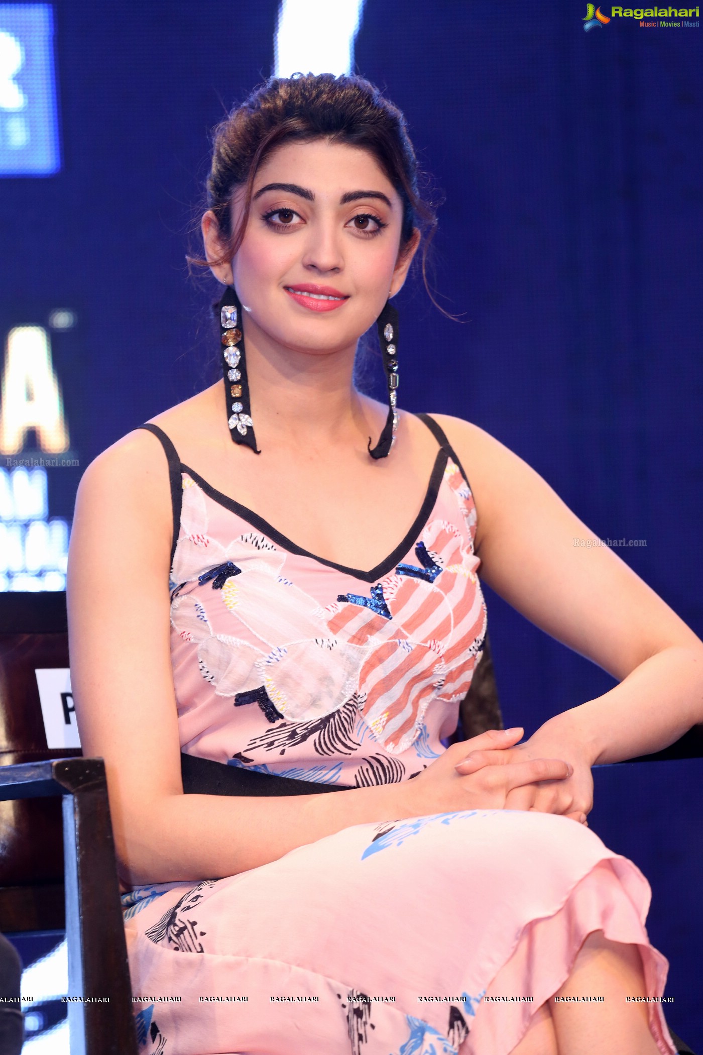 Pranitha Subhash (Posters)