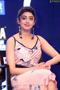 Pranitha Subhash