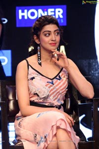 Pranitha Subhash