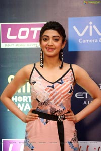 Pranitha Subhash