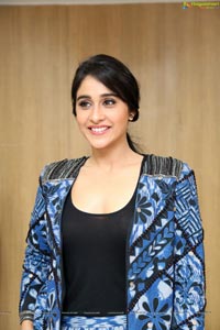 Regina Cassandra