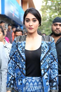 Regina Cassandra