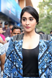 Regina Cassandra