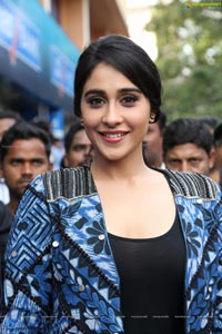 Regina Cassandra