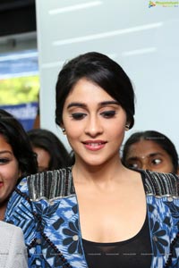 Regina Cassandra