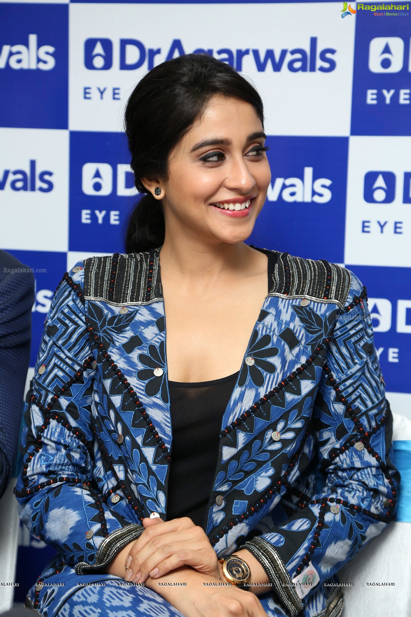 Regina Cassandra (Posters)