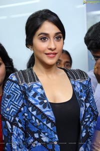 Regina Cassandra