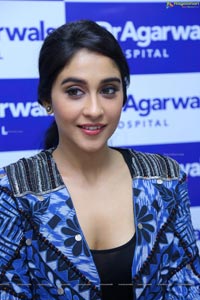 Regina Cassandra