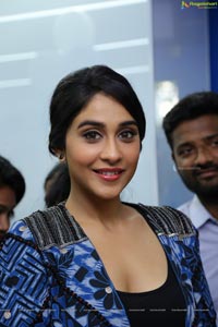 Regina Cassandra