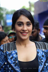 Regina Cassandra