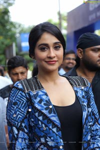 Regina Cassandra