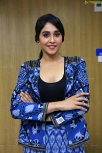 Regina Cassandra