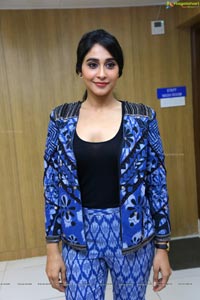 Regina Cassandra