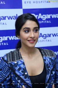 Regina Cassandra