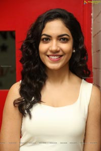 Keshava Movie Heroine Ritu Varma