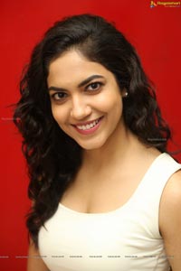 Keshava Movie Heroine Ritu Varma