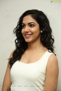 Keshava Movie Heroine Ritu Varma