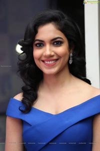 Ritu Varma