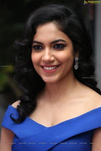 Ritu Varma