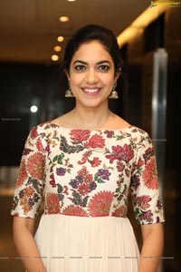 Actress Ritu Varma