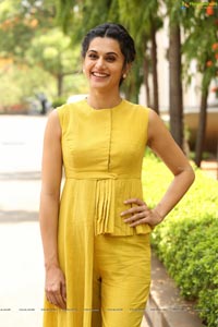 Taapsee Pannu