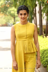 Taapsee Pannu