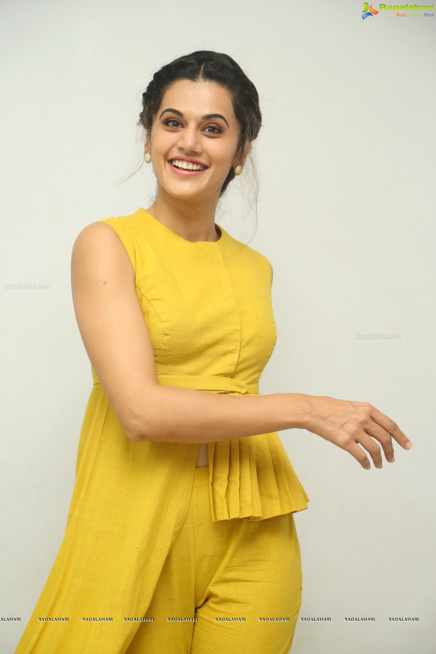 Taapsee Pannu (Posters)