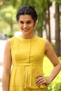 Taapsee Pannu