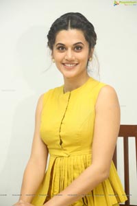 Taapsee Pannu