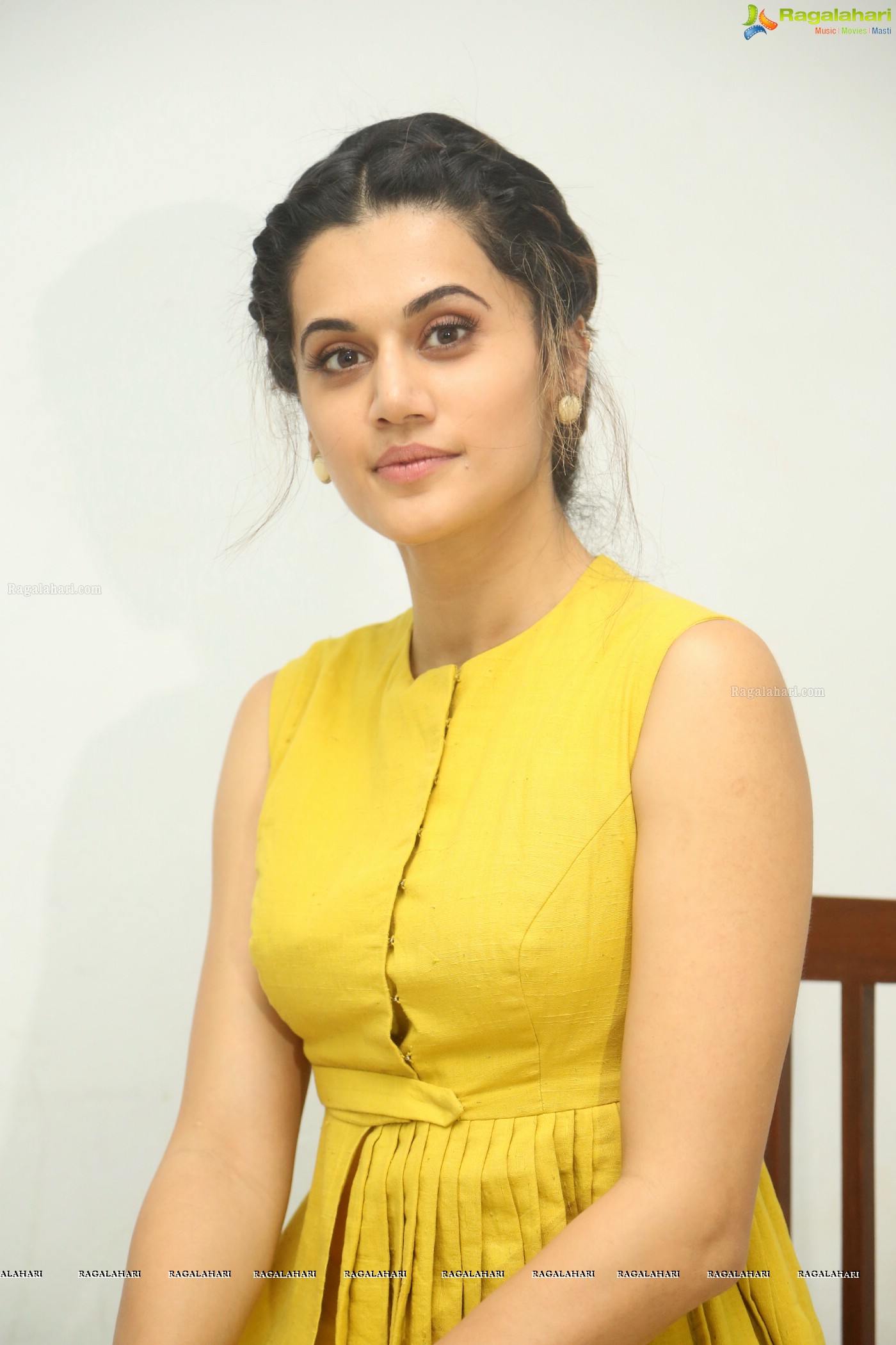 Taapsee Pannu (Posters)