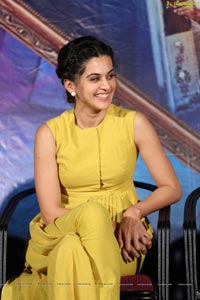 Taapsee Pannu