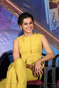 Taapsee Pannu