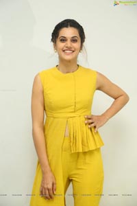 Taapsee Pannu