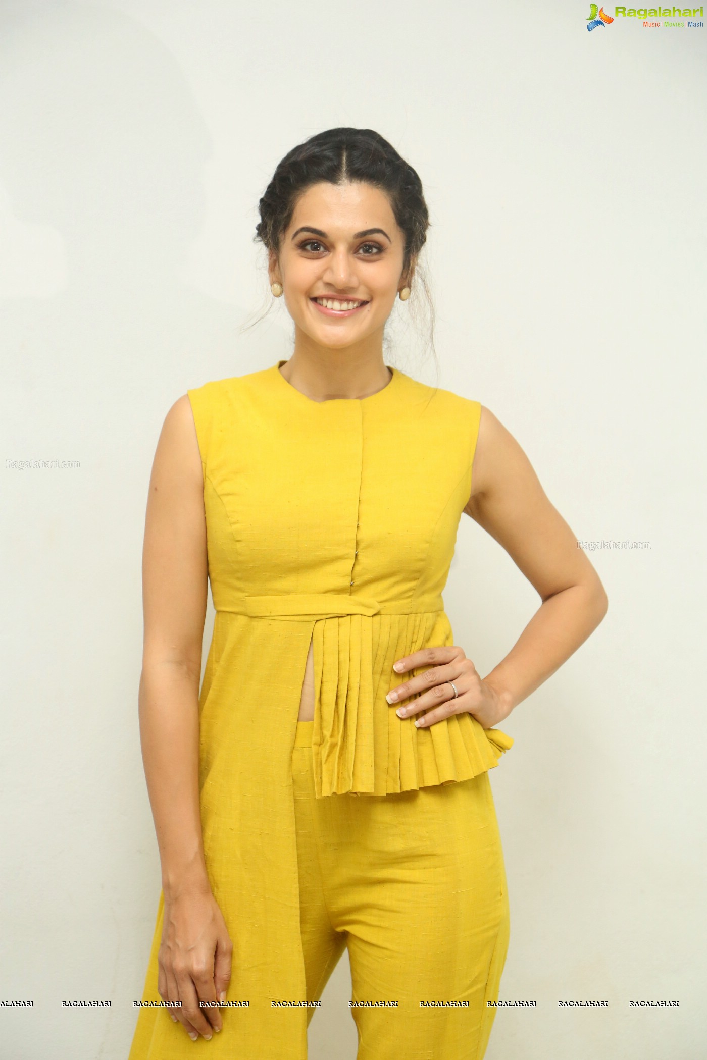 Taapsee Pannu (Posters)