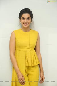 Taapsee Pannu