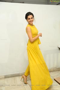 Taapsee Pannu