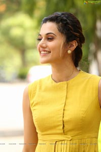 Taapsee Pannu