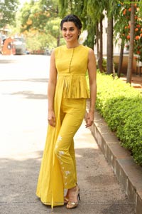 Taapsee Pannu