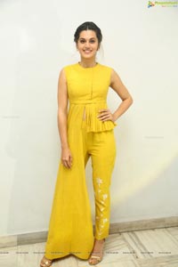 Taapsee Pannu