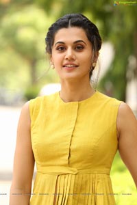 Taapsee Pannu