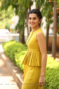 Taapsee Pannu