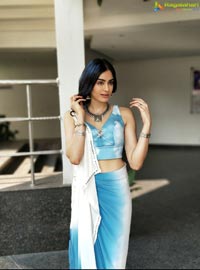 Adah Sharma