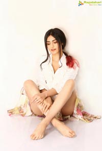 Adah Sharma