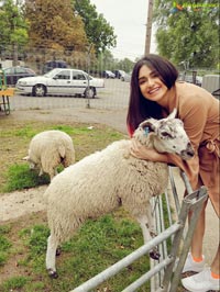 Adah Sharma