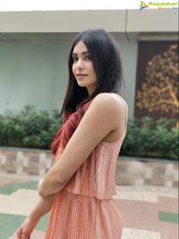 Adah Sharma