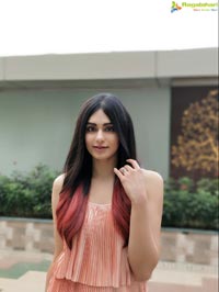 Adah Sharma