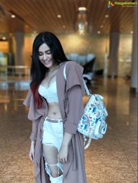 Adah Sharma