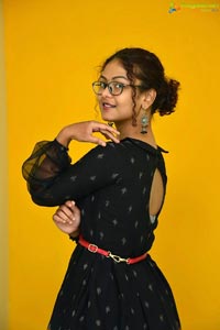 Aditi Myakal